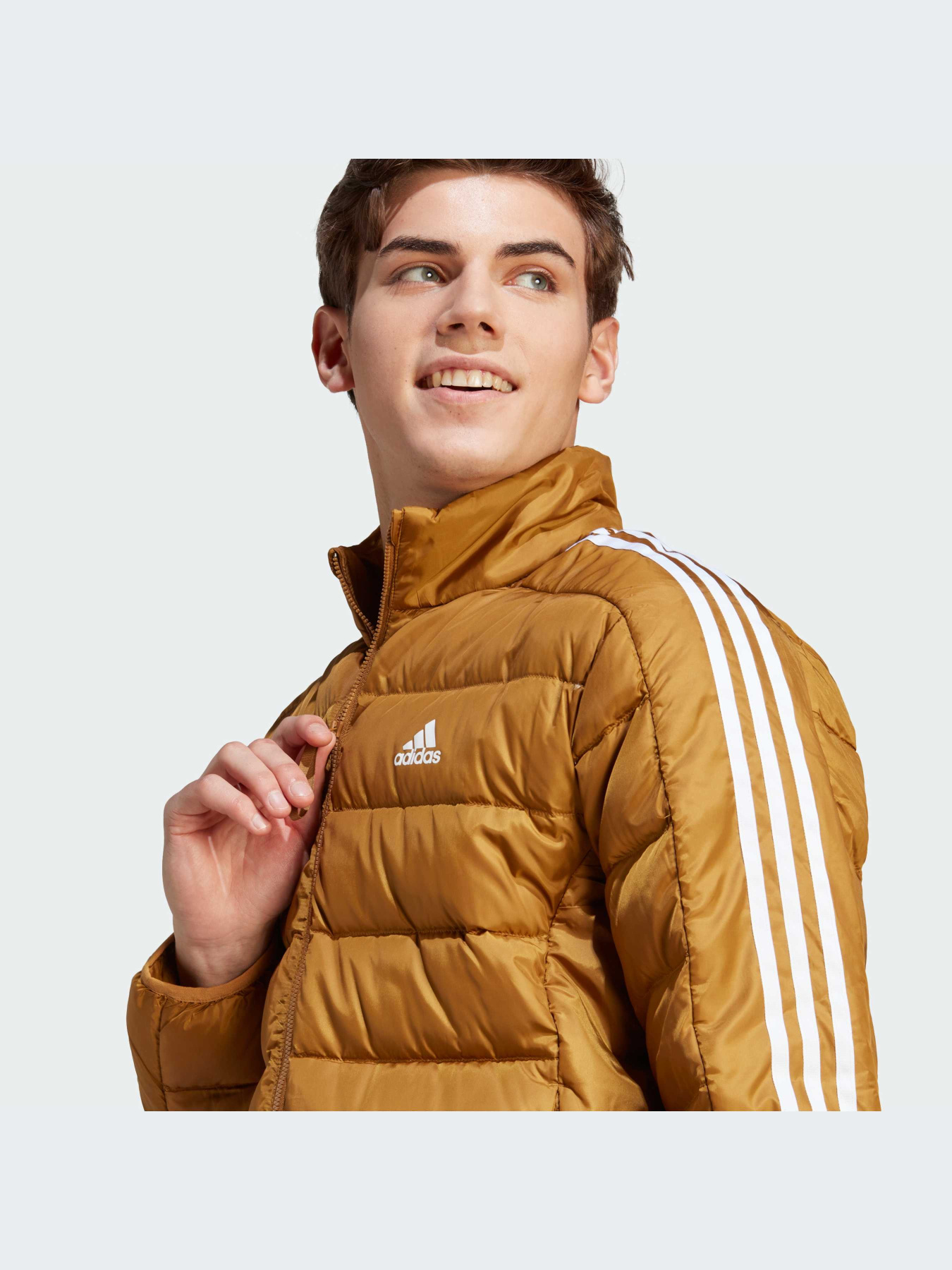 Пуховик Adidas модель IK3208 Фото