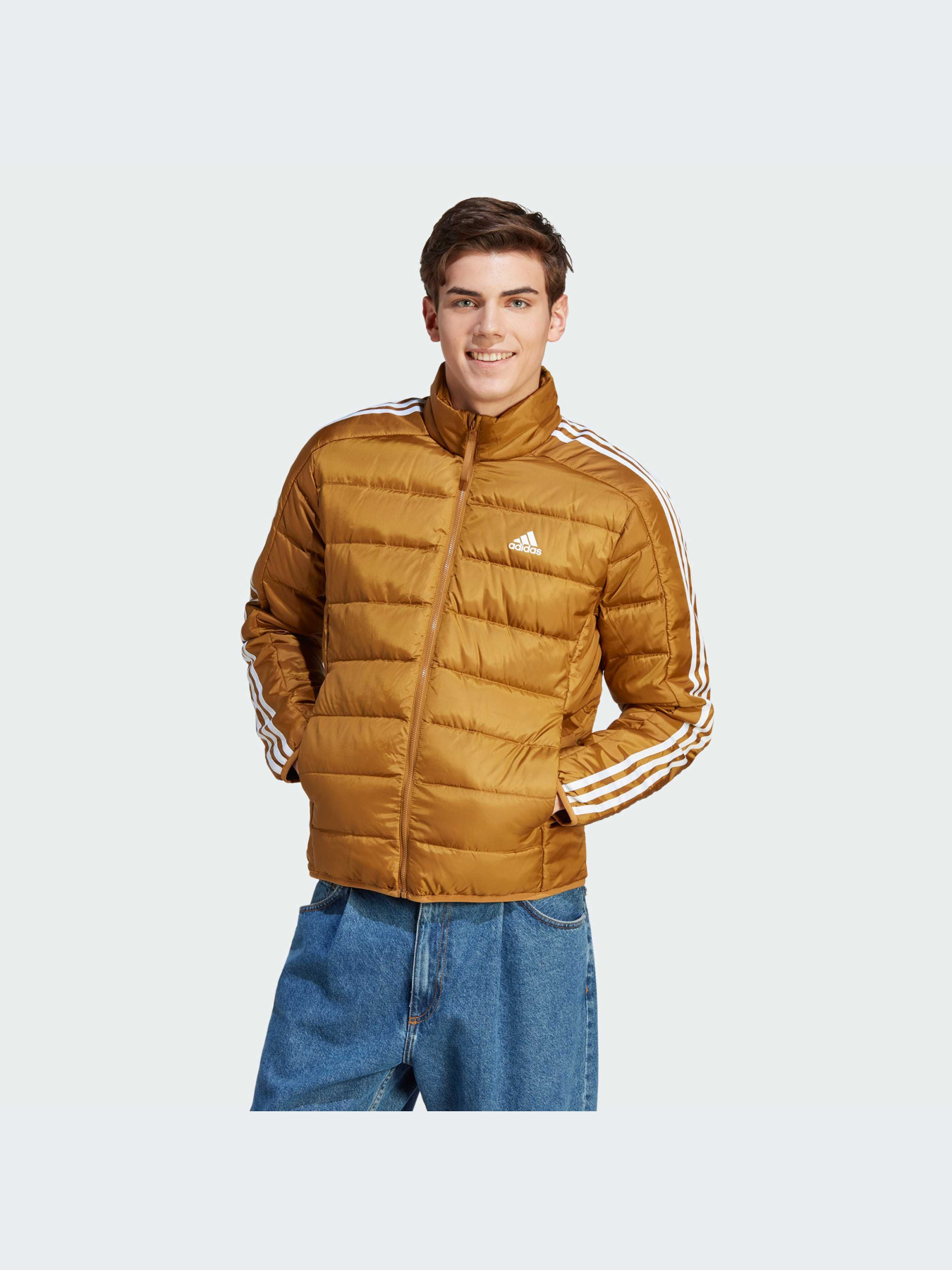 Пуховик Adidas модель IK3208 Фото