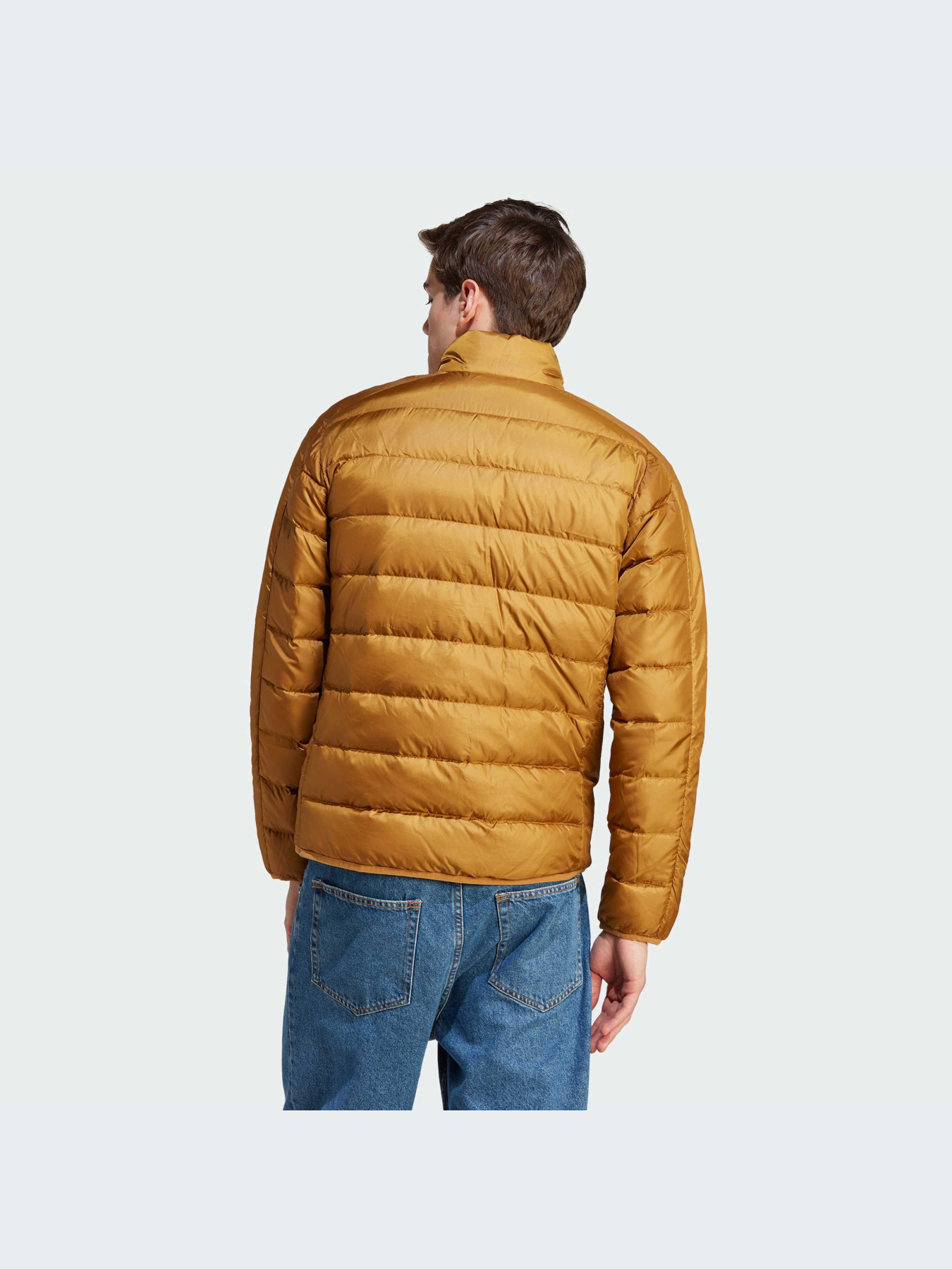 Пуховик Adidas модель IK3208 Фото