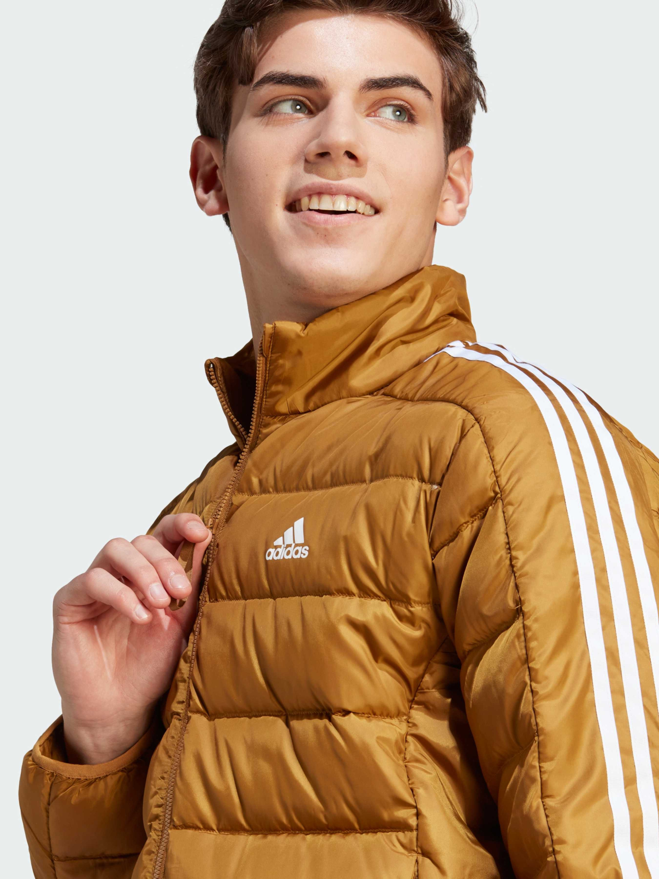 Пуховик Adidas модель IK3208 Фото