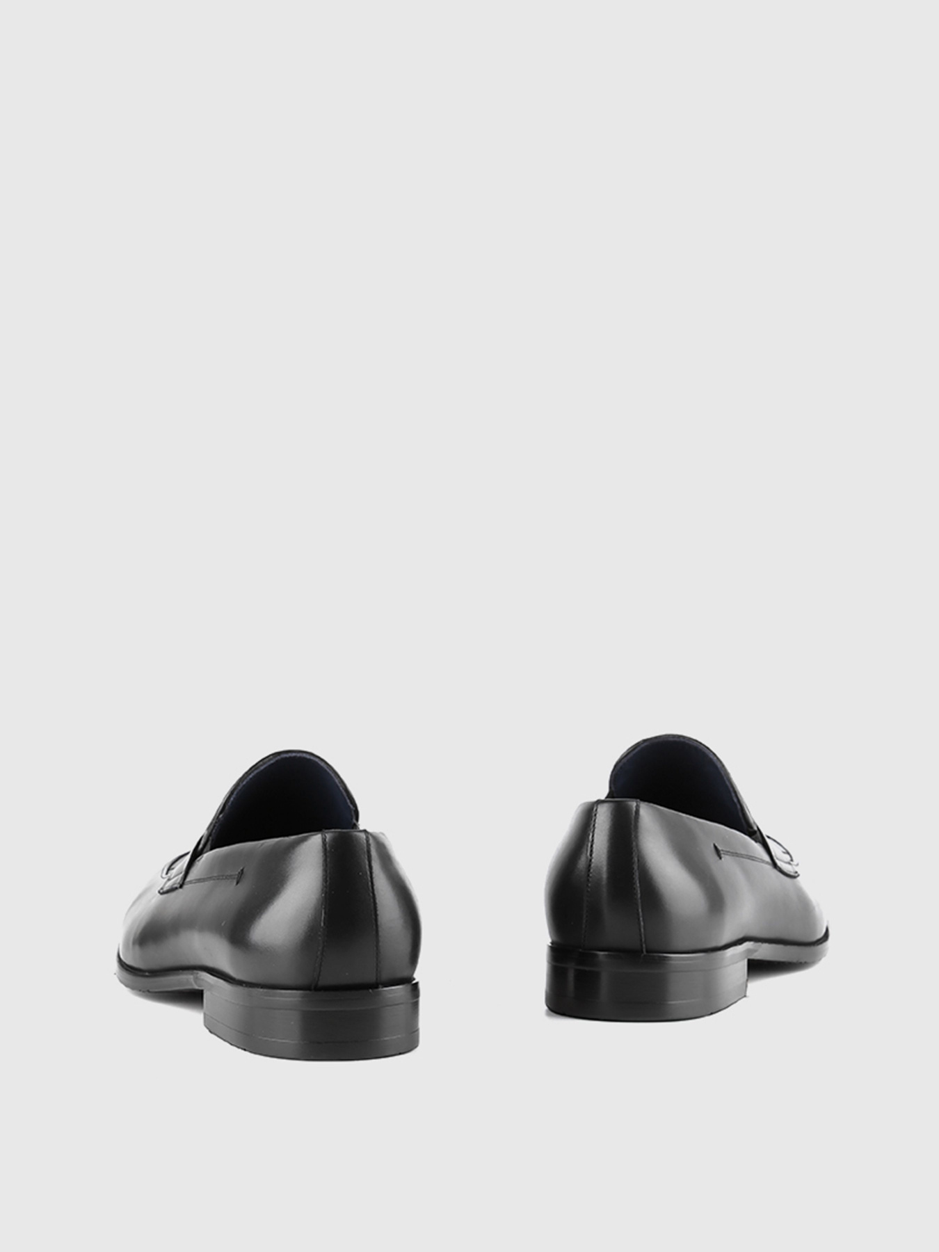 Лоферы LeBERDES модель 00000012980 Фото