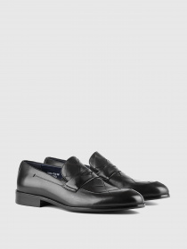 Лоферы LeBERDES модель 00000012980 Фото