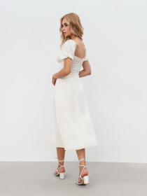 Сукня міді Romashka Сорренто модель 201033214072 Фото