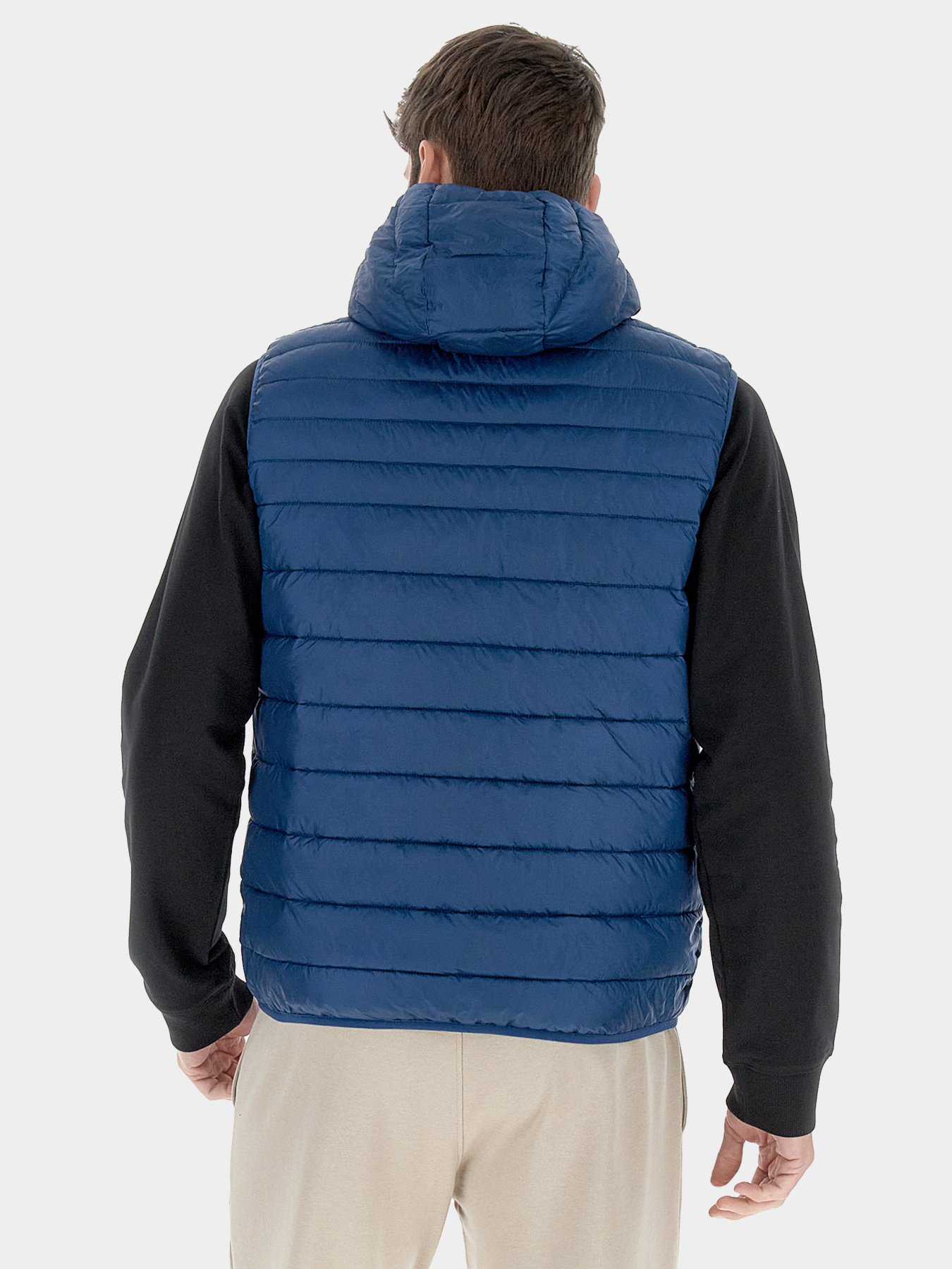 Жилет з утеплювачем Lotto модель 220264_B8K Фото