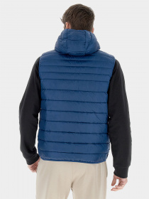 Жилет з утеплювачем Lotto модель 220264_B8K Фото