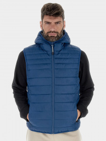 Жилет з утеплювачем Lotto модель 220264_B8K Фото