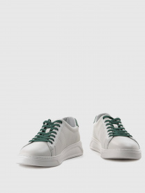 Кеды низкие LeBERDES модель 00000012983 Фото