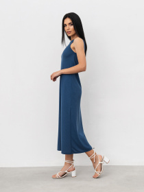 Сукня міді Romashka тулум модель 201035305042 Фото