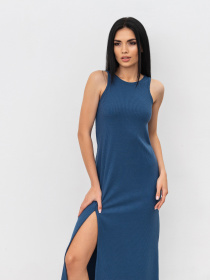 Сукня міді Romashka тулум модель 201035305042 Фото