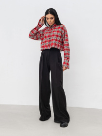 Рубашка повседневная Romashka Бісмарк модель 201025202001 Фото