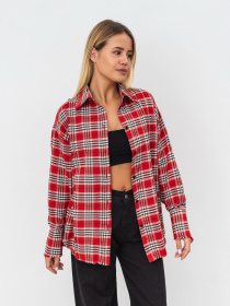 Сорочка Romashka Лейквуд Модель 201025105001 Фото