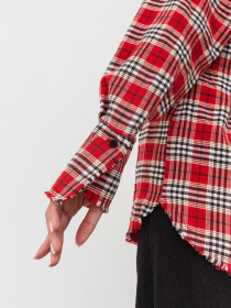 Рубашка повседневная Romashka Лейквуд модель 201025105001 Фото