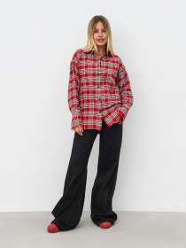 Рубашка повседневная Romashka Лейквуд модель 201025105001 Фото