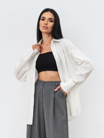 Сорочка Romashka Тусон Модель 201025005091 Фото