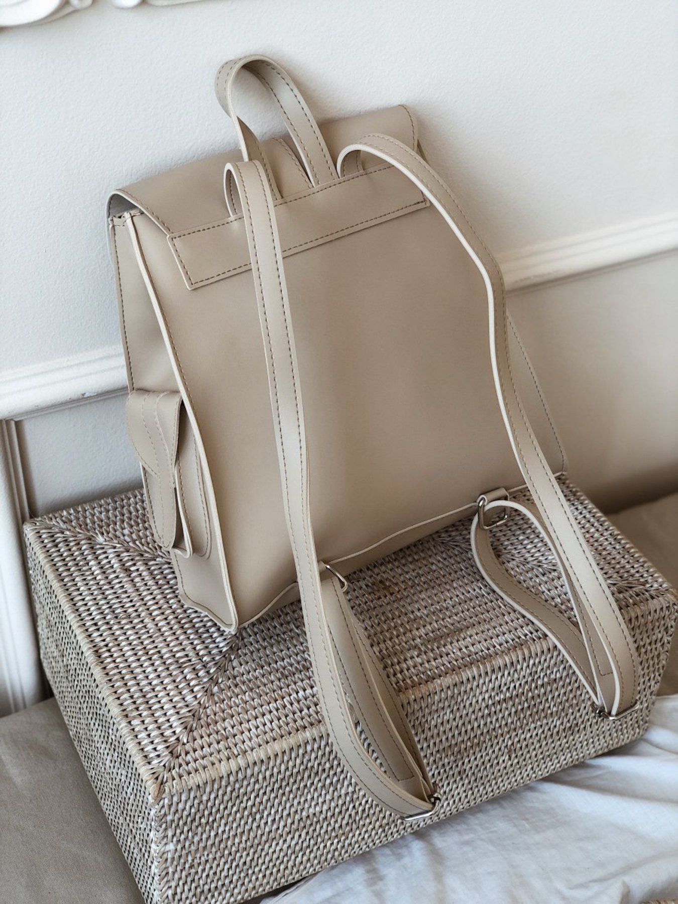 Рюкзак Romashka Леви модель 104000607103 Фото