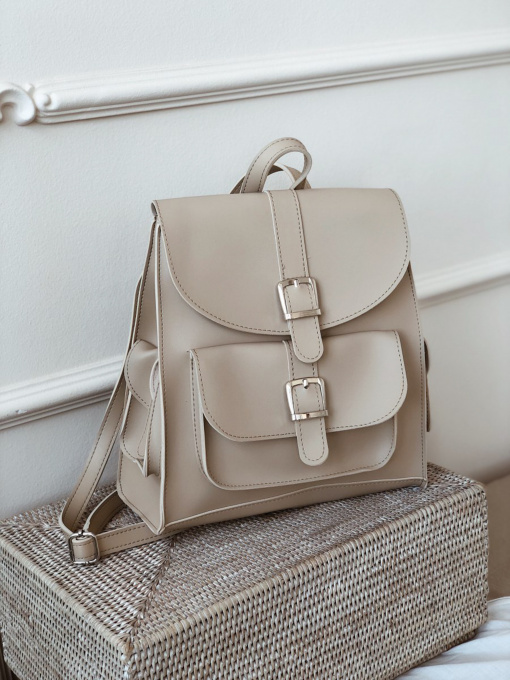 Рюкзак Romashka Леви Модель 104000607103 Фото