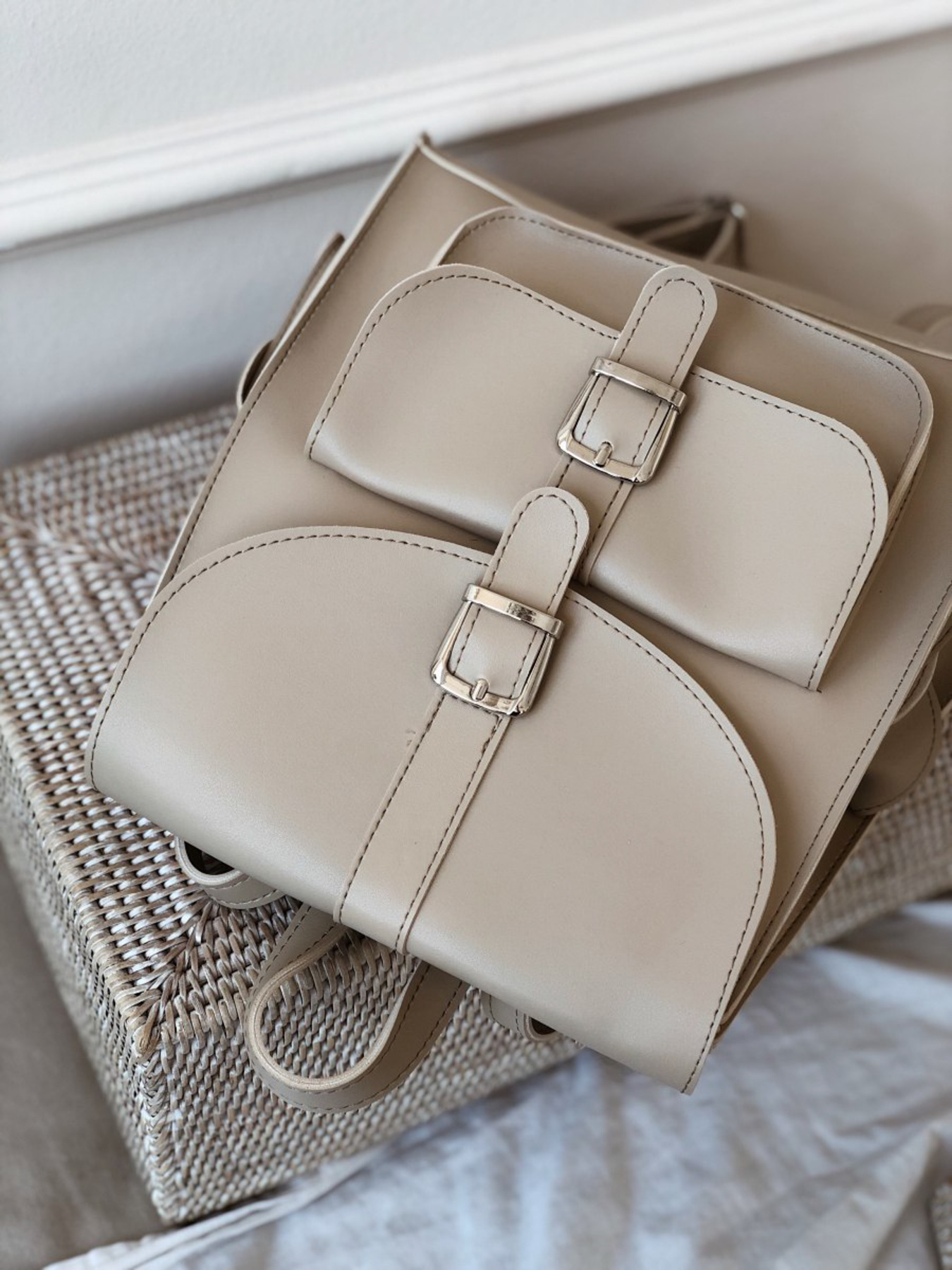 Повсякденний рюкзак Romashka Леви модель 104000607103 Повсякденний рюкзак Romashka Леви модель 104000607103 Фото