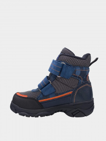 Ботинки Minimen модель 3blue23 Фото