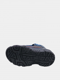 Ботинки Minimen модель 3blue23 Фото