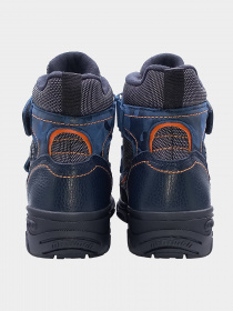 Черевики Minimen модель 3blue23 Фото