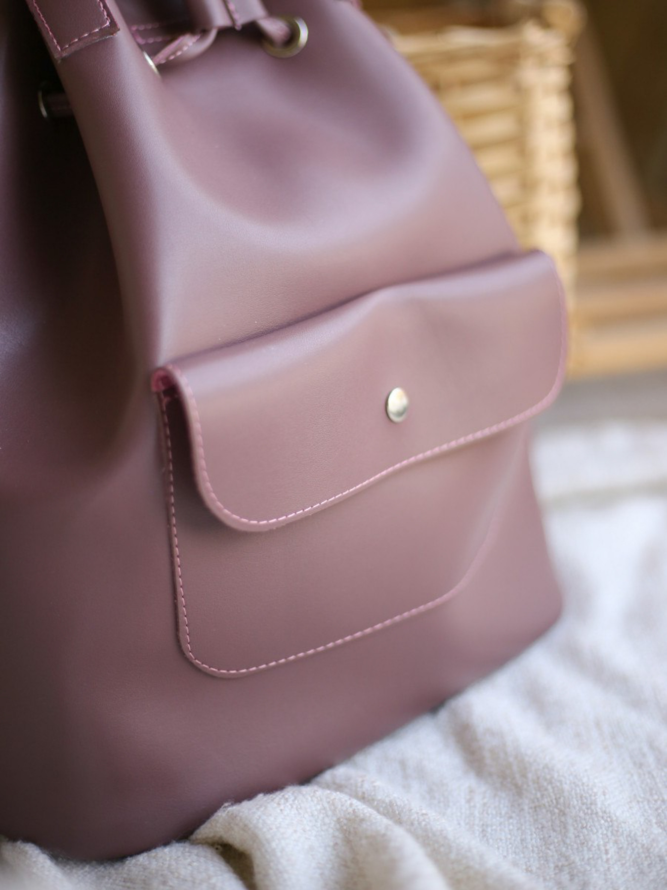 Повсякденний рюкзак Romashka Сен-Жером модель 104006003013 Повсякденний рюкзак Romashka Сен-Жером модель 104006003013 Фото