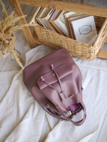 Повсякденний рюкзак Romashka Сен-Жером модель 104006003013 Повсякденний рюкзак Romashka Сен-Жером модель 104006003013 Фото