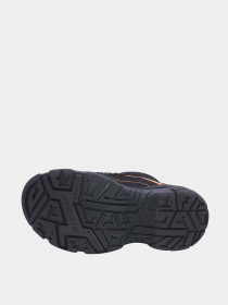 Ботинки Minimen модель 12orange23 Фото