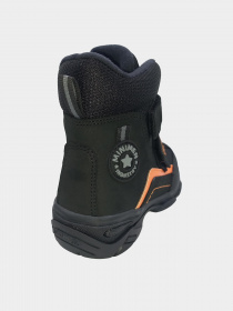 Ботинки Minimen модель 12orange23 Фото