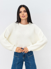 Джемпер Romashka Бронкс модель 399012103072 Фото