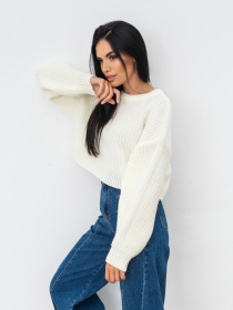 Джемпер Romashka Бронкс модель 399012103072 Фото