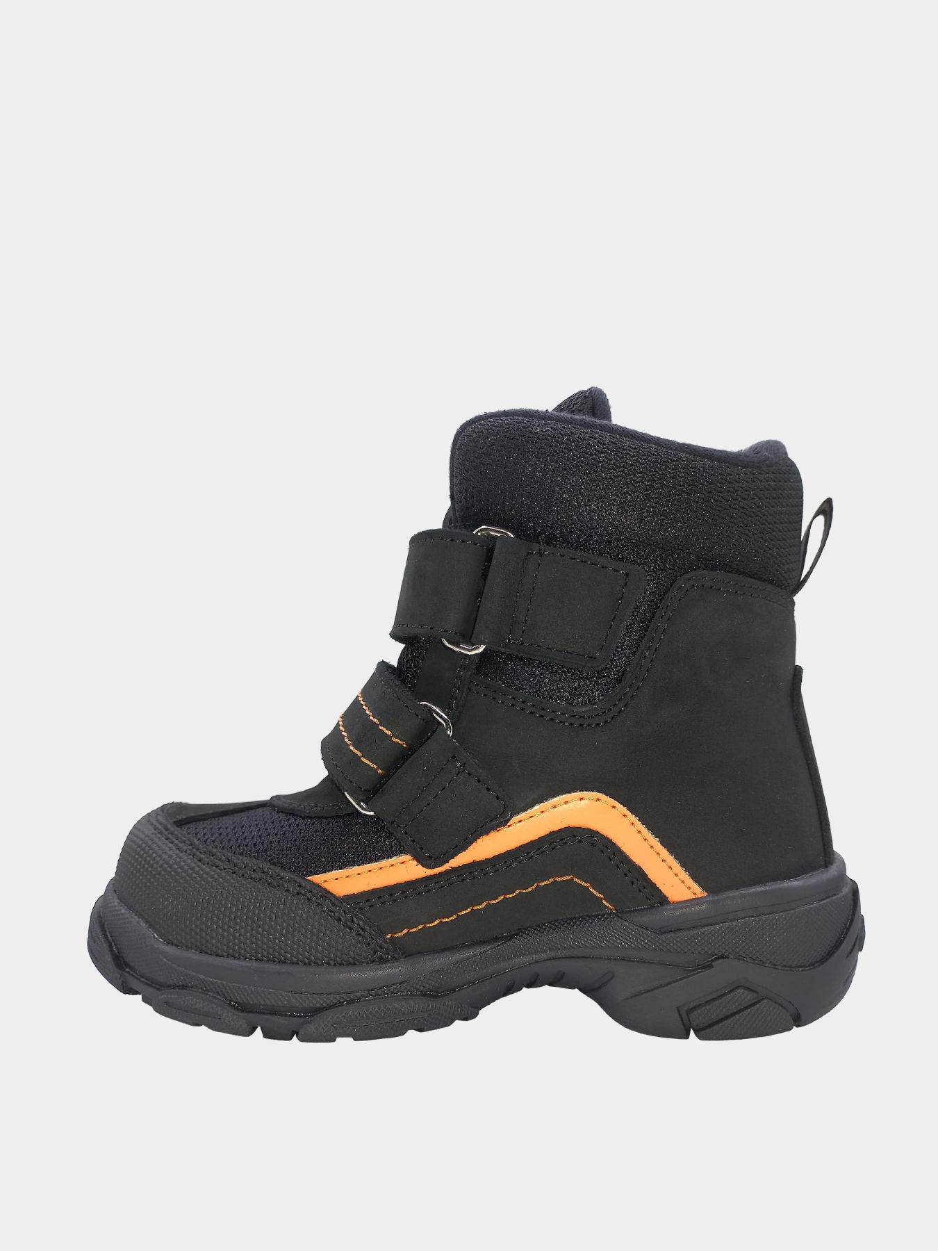 Ботинки и сапоги Minimen модель 3orange23 Фото