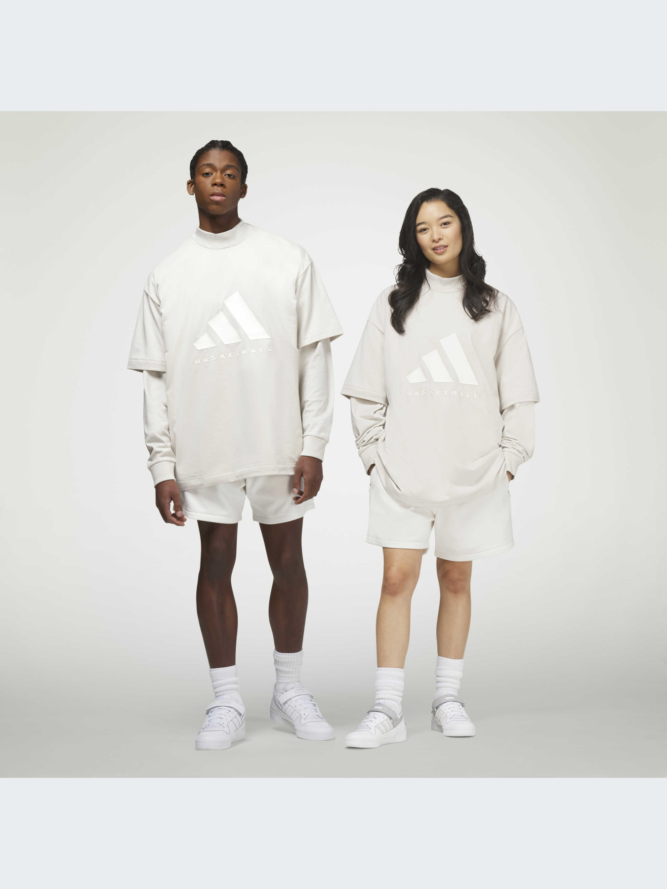 Футболка спортивная Adidas модель IJ9999 Фото