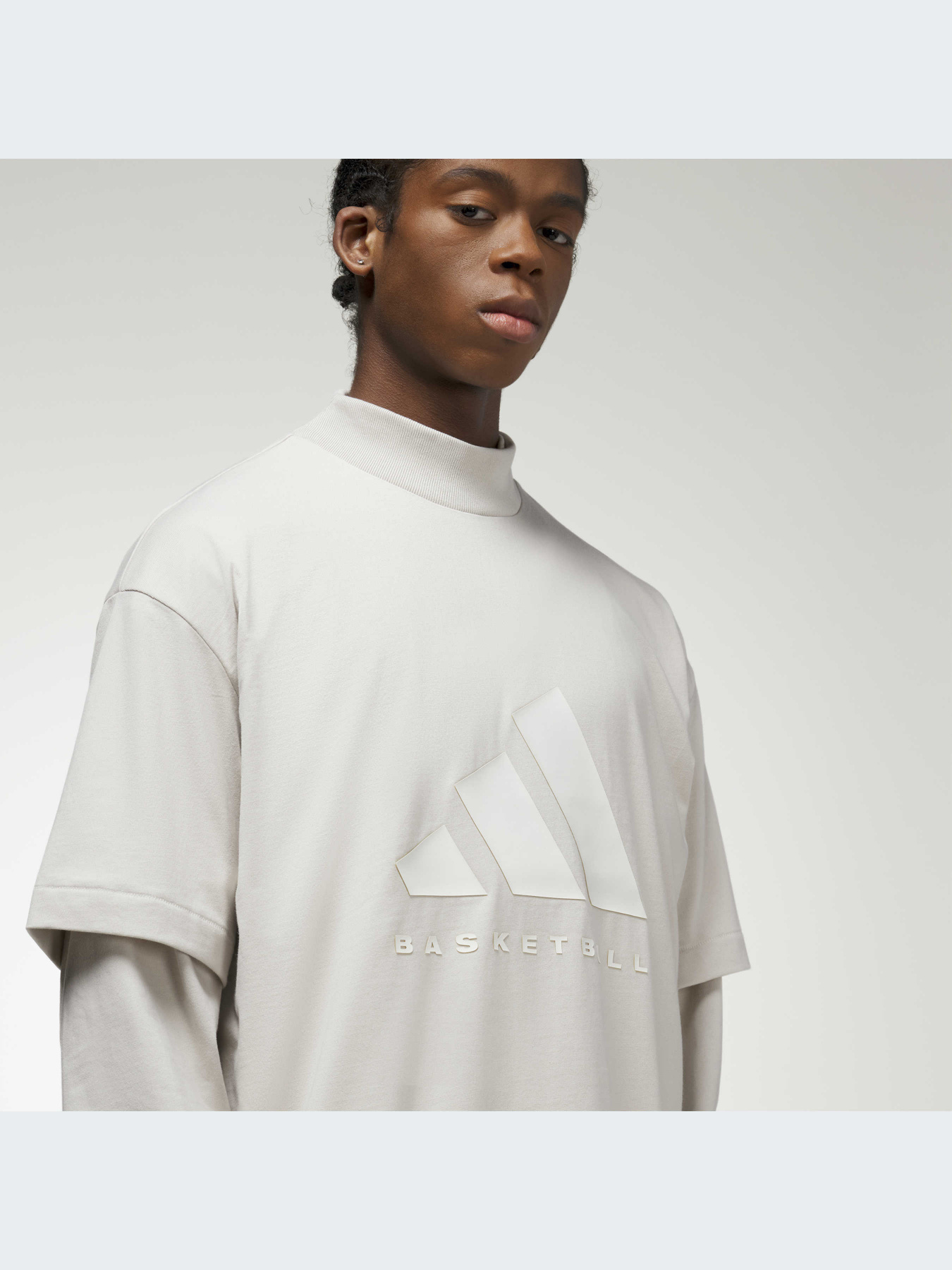 Футболка спортивная Adidas модель IJ9999 Фото