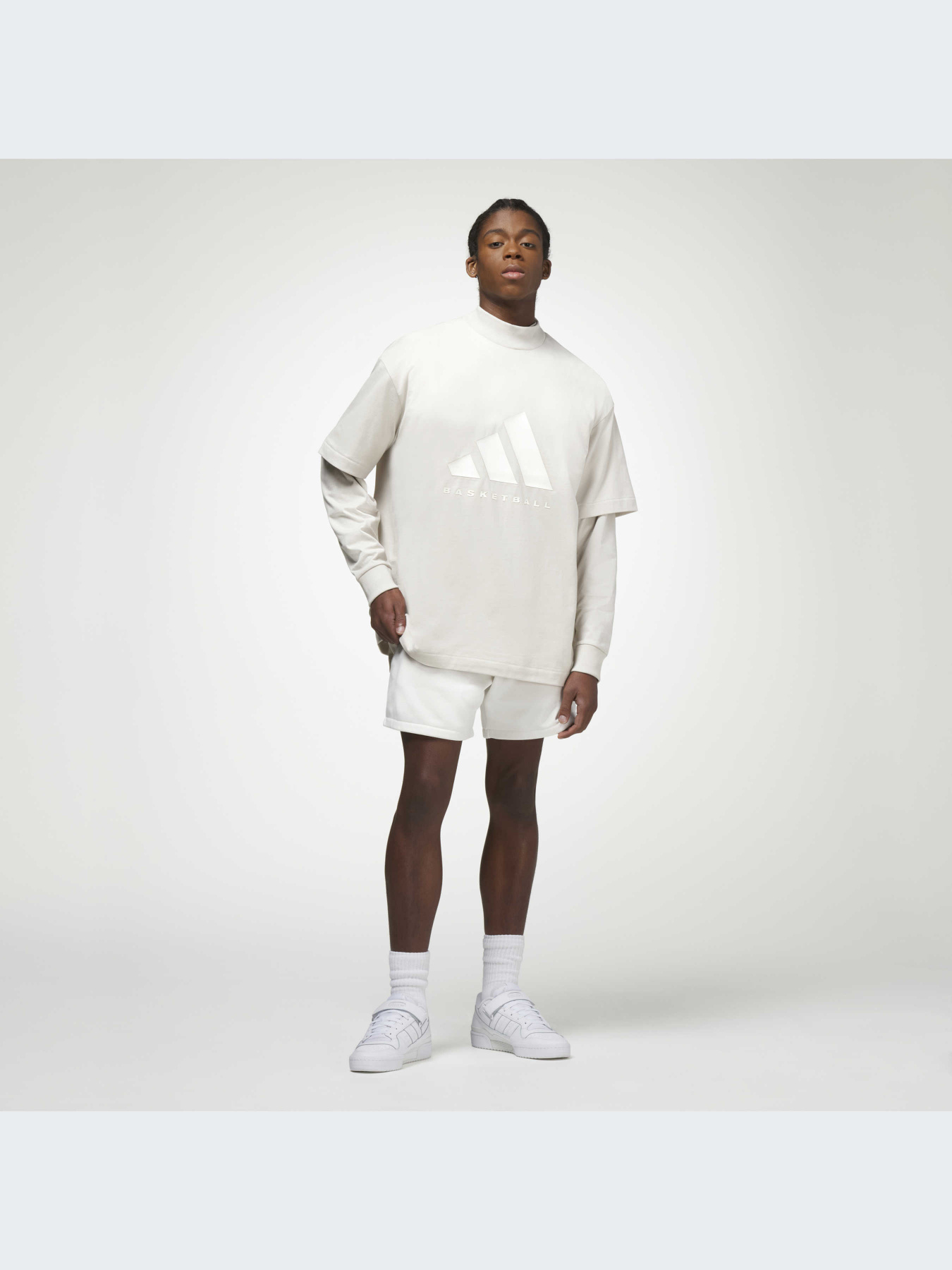 Спортивна футболка Adidas модель IJ9999 Фото