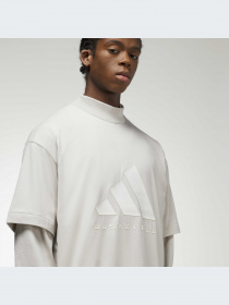 Спортивна футболка Adidas модель IJ9999 Фото