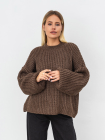 Джемпер Romashka Кентуккі модель 399004503061 Фото
