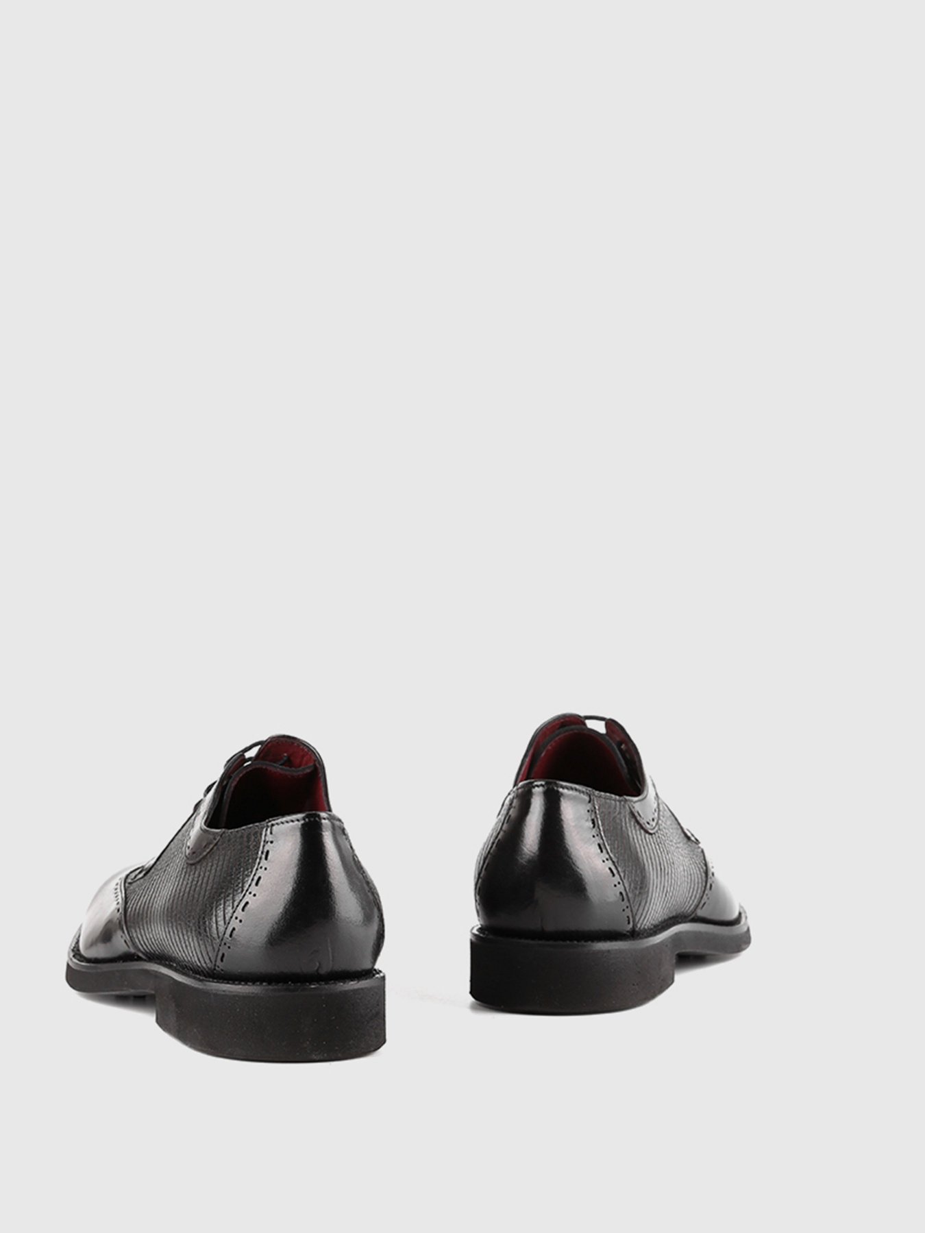 Туфли LeBERDES модель 00000013000 Фото