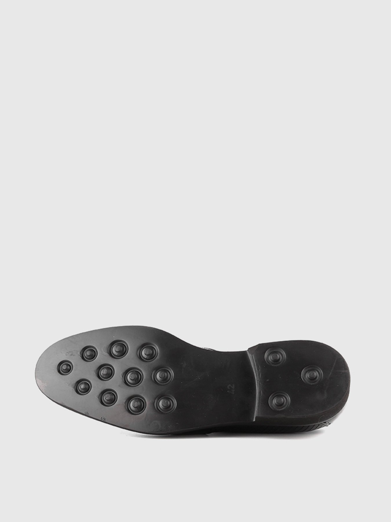 Туфли LeBERDES модель 00000013000 Фото