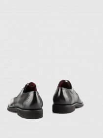 Туфли LeBERDES модель 00000013000 Фото