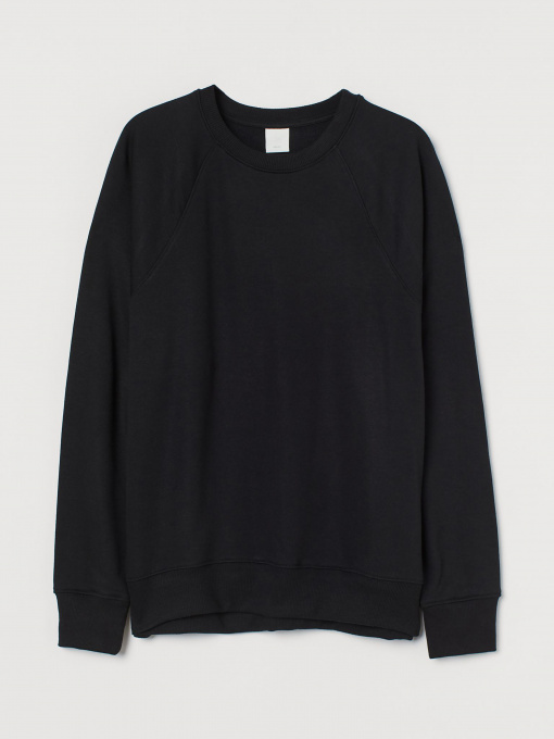 Свитшот H&M модель 62176 Фото