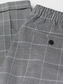 Брюки повседневные H&M модель 69978 Фото