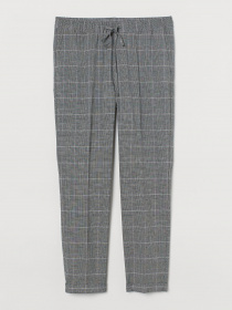 Повседневные штаны H&M модель 69978 Фото