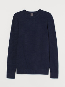 Джемпер H&M модель 69972 Фото