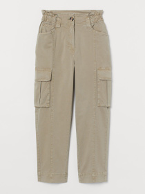 Карго H&M модель 69973 Фото