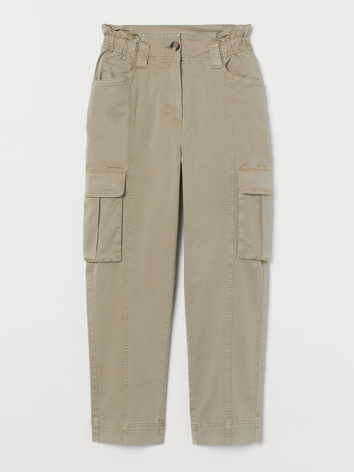Карго H&M модель 69973 Карго H&M модель 69973 Фото
