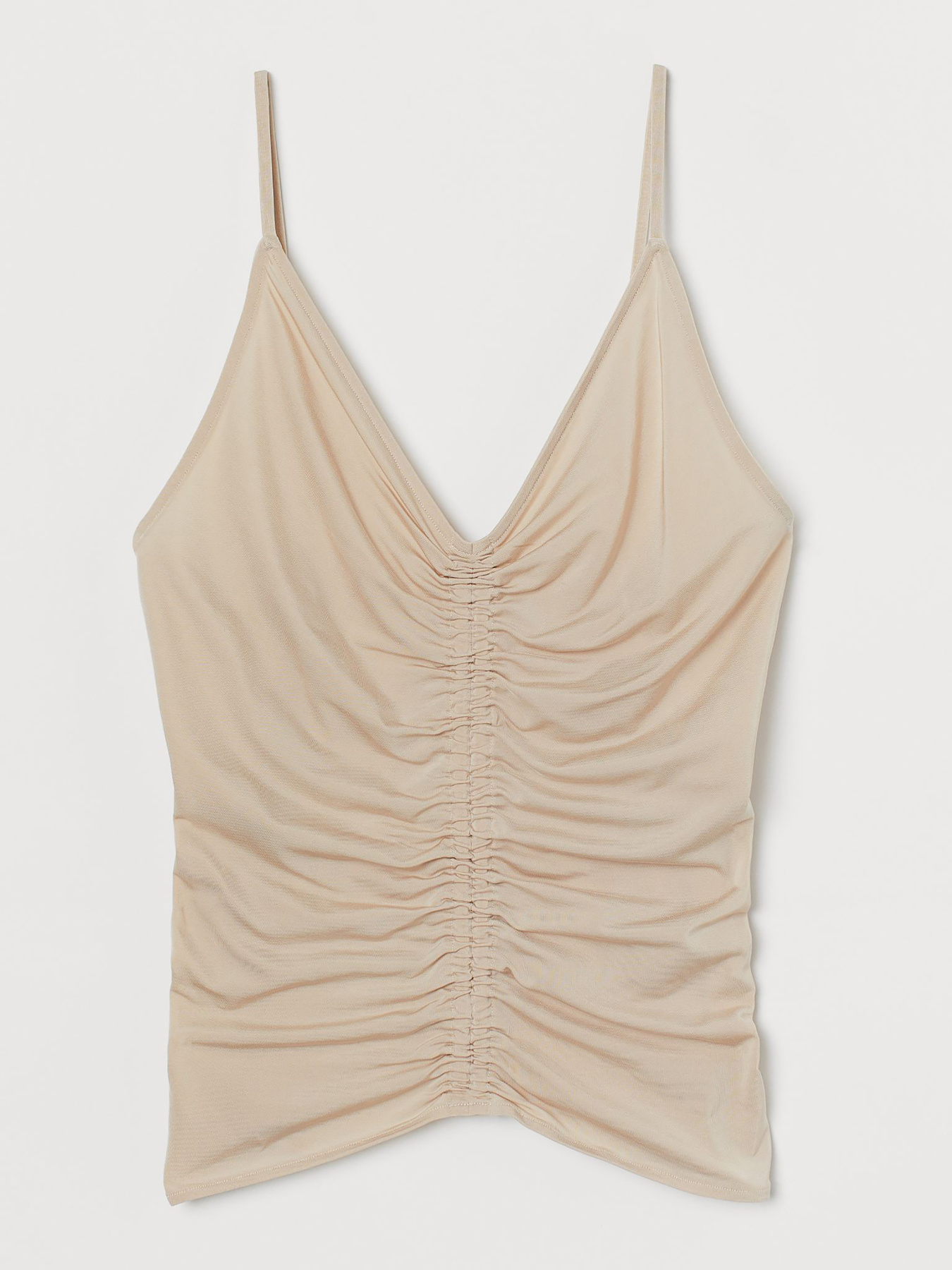 Майка H&M модель 69977 Фото