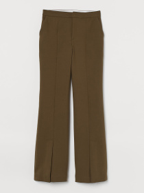 Классические штаны H&M модель 69968 Фото