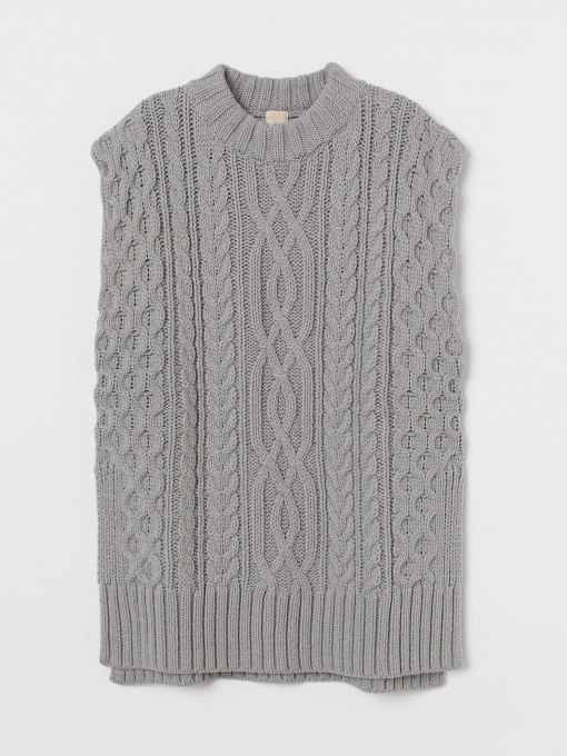 Жилет H&M модель 69979 Фото