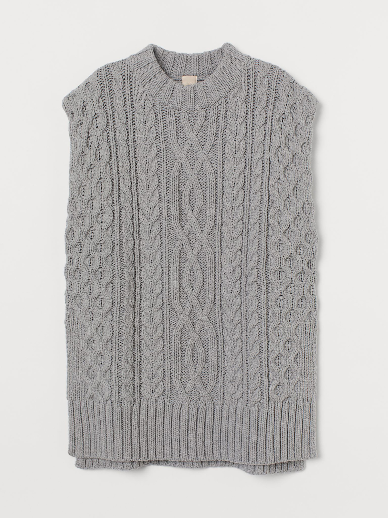 Жилет H&M модель 69979 Фото