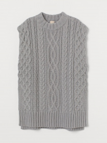 Жилет H&M модель 69979 Фото